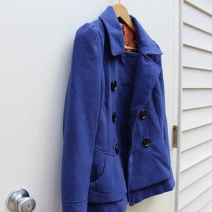 Steve Madden Wool Coat